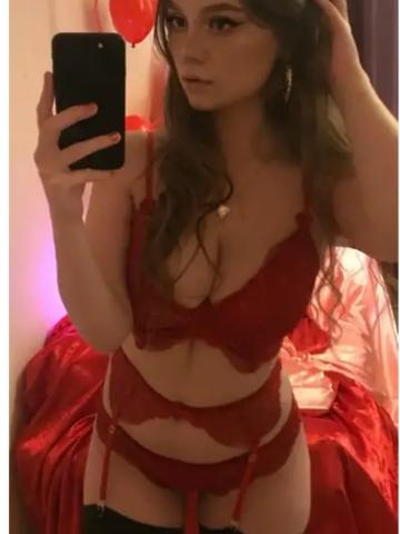 Индивидуалка Елена Фотография 3